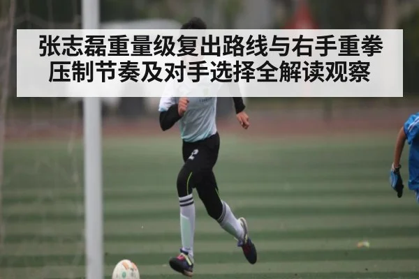 张志磊重量级复出路线与右手重拳压制节奏及对手选择全解读观察 - kaiyun
